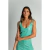 Vestido Lívia Couro - LEONA