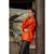 Imagem do Jaqueta Andrea Couro Oversized 2 em 1