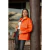 Jaqueta Andrea Couro Oversized 2 em 1 - loja online