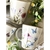 Caneca Botânica estampas diversas