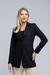 BLAZER ALFAIATARIA LINHO - comprar online