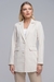 BLAZER ALFAIATARIA LINHO - comprar online