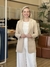 BLAZER ALFAIATARIA AVEIA