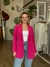 BLAZER ALFAIATARIA PINK