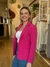 BLAZER CLÁSSICO PINK
