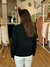 BLAZER TRANSPASSADO LUREX - BBVA Confecções