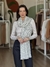 LENÇO PASHMINA CHANEL - comprar online