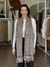 LENÇO PASHMINA GIVENCHY