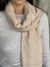 LENÇO PASHMINA NUDE - BBVA Confecções