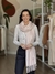 LENÇO PASHMINA ROSÊ