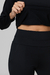 Blusa térmica feminina - BBVA Confecções