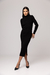 Vestido tricô - comprar online