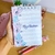 Combo Caderno + Bloquinho M na internet