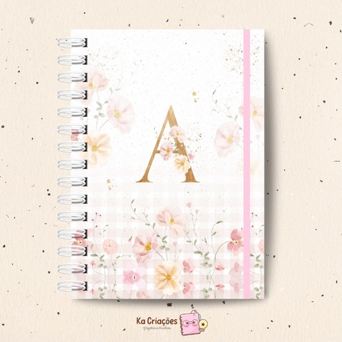 Agenda Permanente 1 dia por página - comprar online