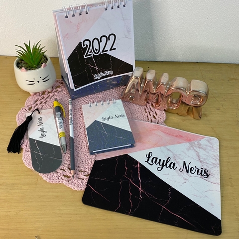 Kit Escritório