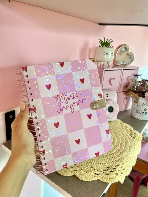 Caderno Colegial - comprar online