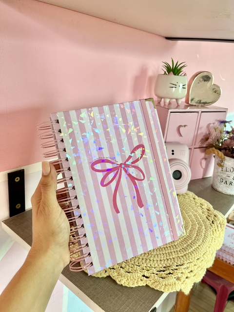 Agenda 1 dia por página - comprar online