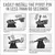 Imagem do AR15 Pivot Pin Tool - Pro(TM)