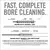 Bore-Max® Speed Jag(TM) & Patches - .243 CAL - loja online