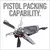 Gun Tool Amp® - Pistola - comprar online