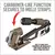 Gun Tool Core® - AR15 - loja online