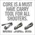 Gun Tool Core® - AR15