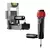 Master Grade® Scope Mounting Combo - Monte Sua Luneta com Precisão Profissional!