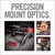 Master Grade® Scope Mounting Combo - Monte Sua Luneta com Precisão Profissional! - comprar online