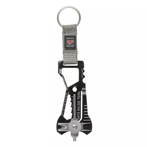 Micro Tool(TM) - AR15