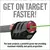 Master Grade® Scope Mounting & Bore Sighting Kit - Kit para alinhamento de Lunetas na internet