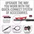 Smart-Assist™ Quick-Connect System – Essential 3-Pack with Smart-Dock™ na internet