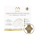 TOALLITA INCONTINENCIA - FLUJO INTENSO - PLUS SIZE X 2 (BLANCO)