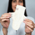 TOALLITA INCONTINENCIA - FLUJO INTENSO - REGULAR X 2 (BLANCA) - comprar online