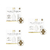 SET INCONTINENCIA - FLUJO LEVE - PLUS SIZE - comprar online