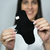 SET VEDETINA PROTECTORES DIARIOS VEDETINA X 3 (NEGRO) - comprar online