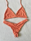 Biquíni Kim Tangerina - comprar online