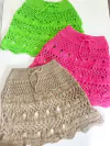 Mini-saia Tricot