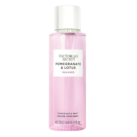 Victoria’s Secret Body Splash - Pomegranate e Lótus -