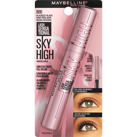 Rímel sky high - Maybelline