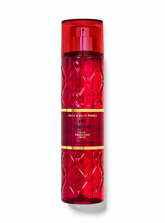 Body Splash Bath and Body Works - Oh, Cherry
