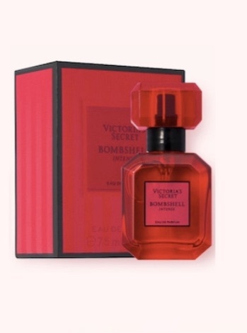 Bombshell Intense - Eau de Parfum - Victoria's Secret versão bolsa 7,5ml