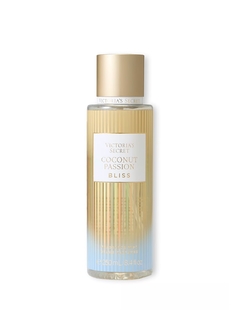 Coconut Passion Bliss - Body splash Victoria’s Secret