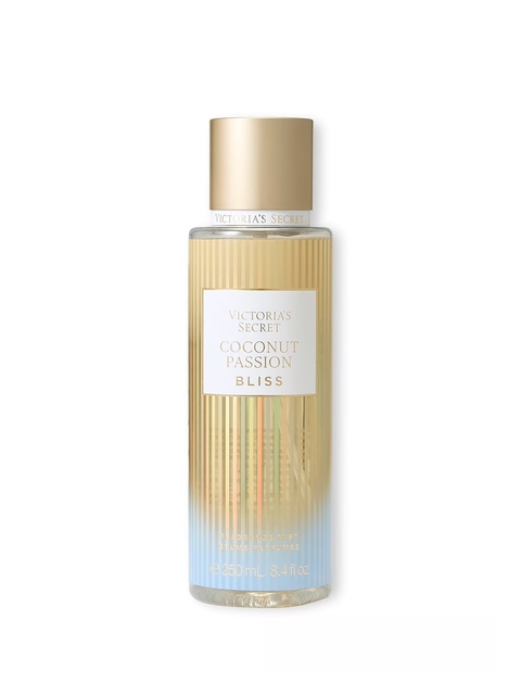 Coconut Passion Bliss - Body splash Victoria’s Secret