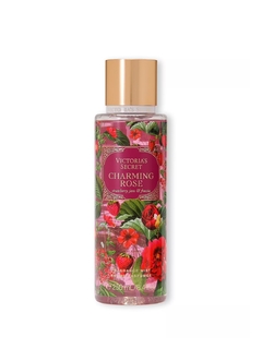 Charming Rose Body Splash - Victoria’s Secret