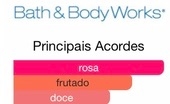 Body Splash You’re The One Bath & Body Works na internet