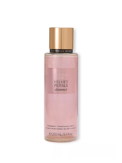 Velvet Petals Shimmer - Body Splash - Victoria’s Secret - comprar online