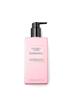 Bombshell body lotion - Victoria’s secret