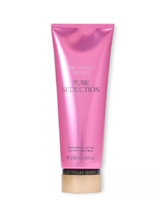 Pure Seduction - creme corporal Victoria's Secret - nova embalagem - comprar online