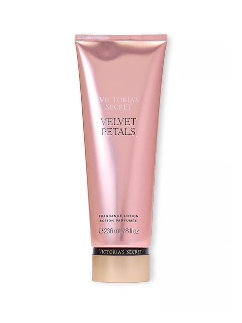 hidratante corporal - Velvet Petals - Victoria’s Secret - - comprar online