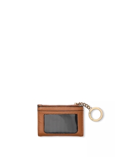 Porta Cartão Dobrável Victoria's Secret - Flap Card Case Keychain - comprar online